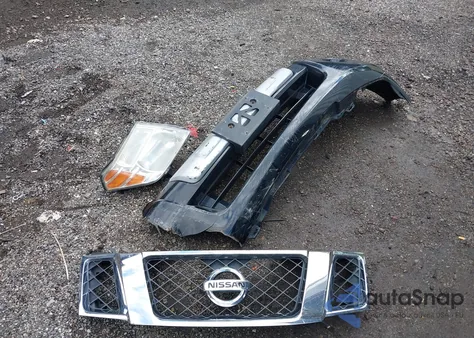 2012 Nissan Pathfinder Le from USA, damaged, VIN 5N1AR1NB0CC626656